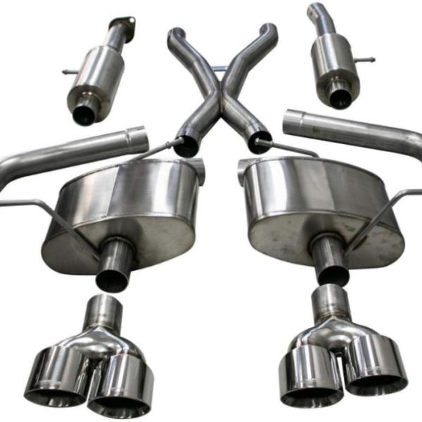 CORSA Performance 21051