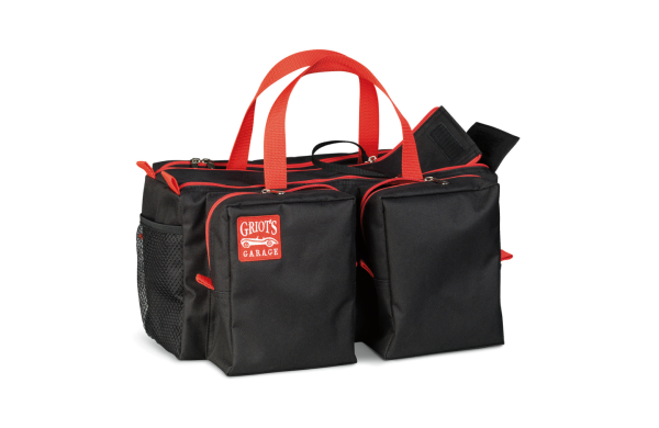 Griots Garage 77843