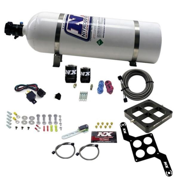 Nitrous Express 63870-15