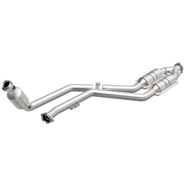 MAG Converter Direct Fit Magnaflow 444059