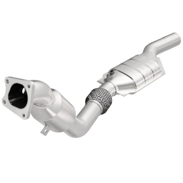 MAG Converter Direct Fit Magnaflow 49742