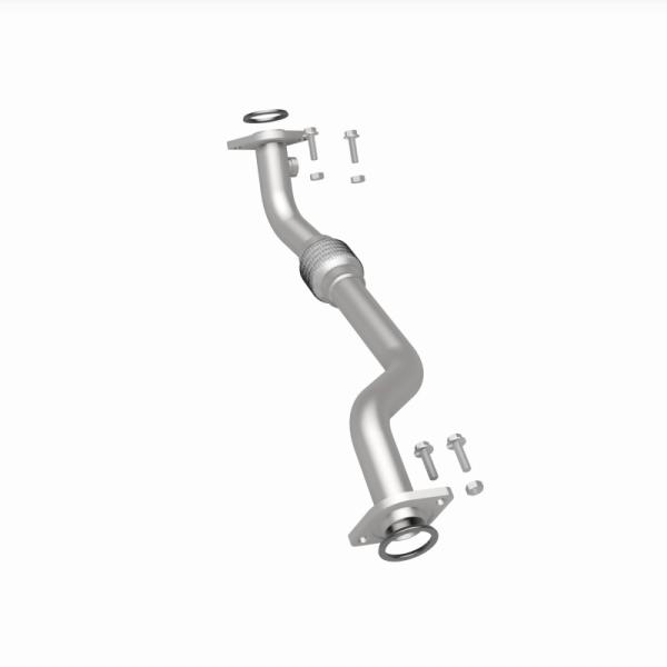 MAG BRE Front Pipe Kit Magnaflow 107-0072