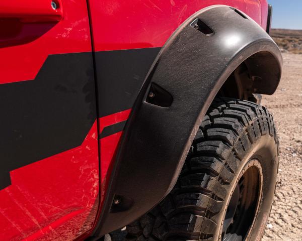 Bushwacker 20965-02