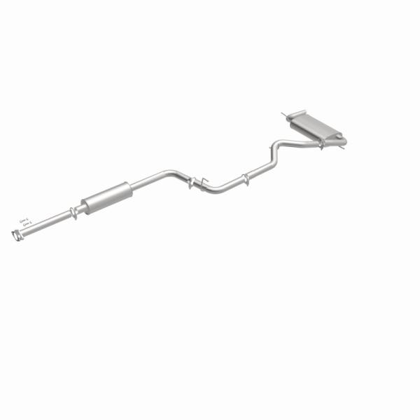 MAG BRE Exhaust Kits Magnaflow 106-0941