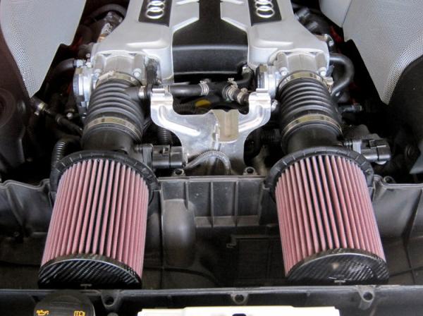 K&N Engineering E-0668