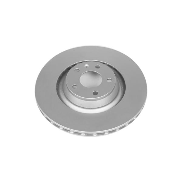PowerStop EBR828EVC