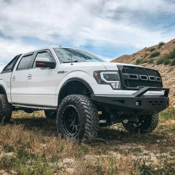 Tuff Country 26100KN