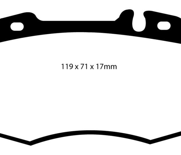 EBC DP31363C