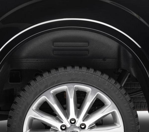Husky Liners 79121