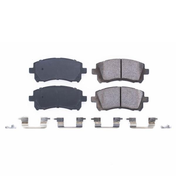 PowerStop 17-721