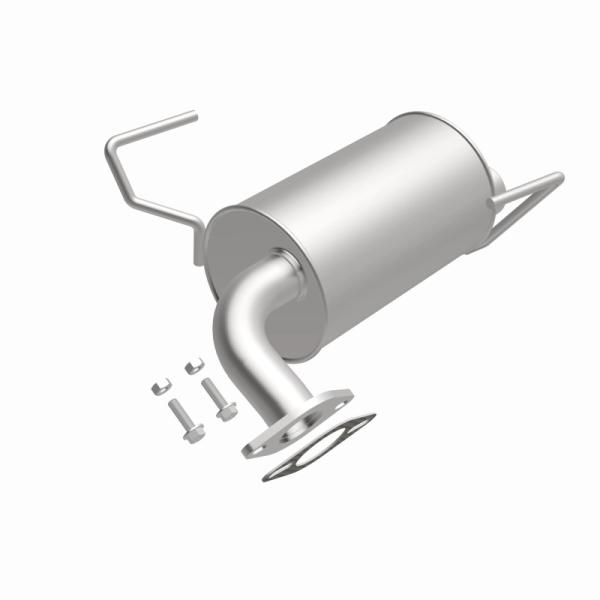 MAG BRE Exhaust Kits Magnaflow 108-0122