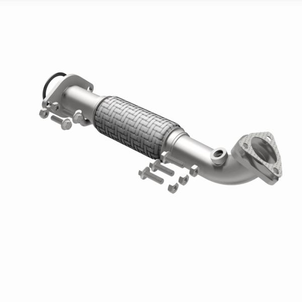 MAG BRE Front Pipe Kit Magnaflow 107-0206