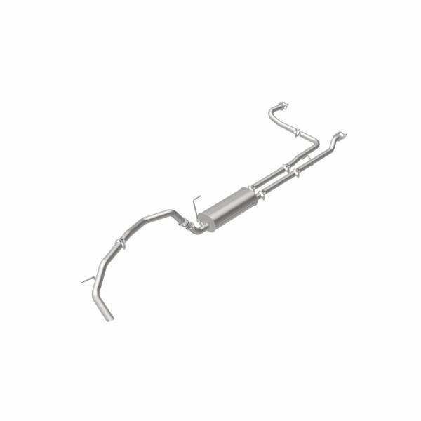 MAG BRE Exhaust Kits Magnaflow 106-0742