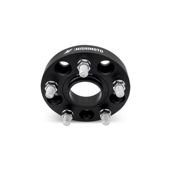 Mishimoto MMWS-013-500BK
