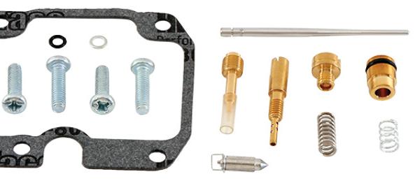 ABR Carburetor Rebuild Kits All Balls Racing 26-1241