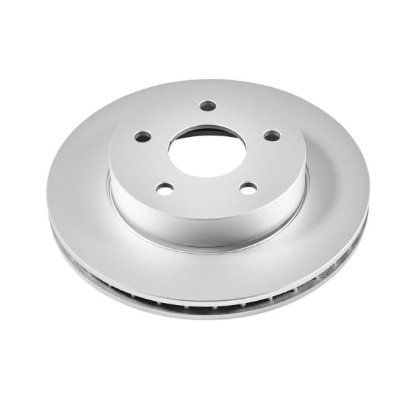 PSB Evolution Coated Rotor PowerStop AR8742EVC