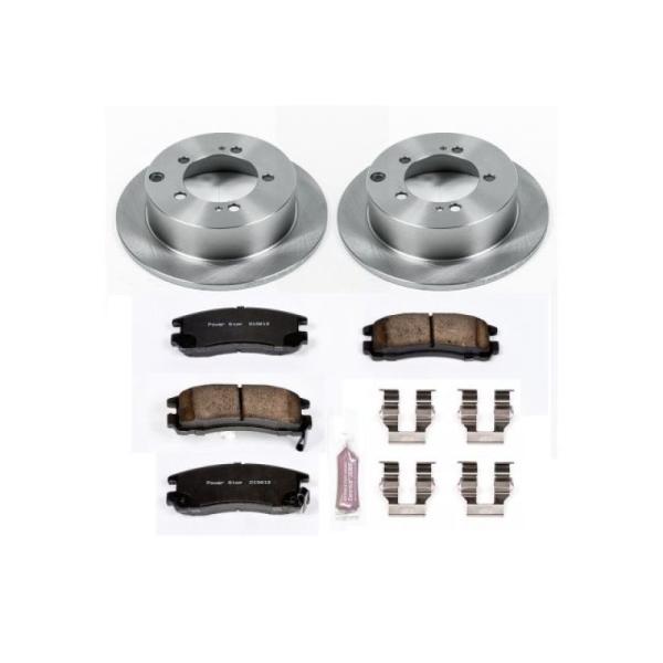 PowerStop KOE1203