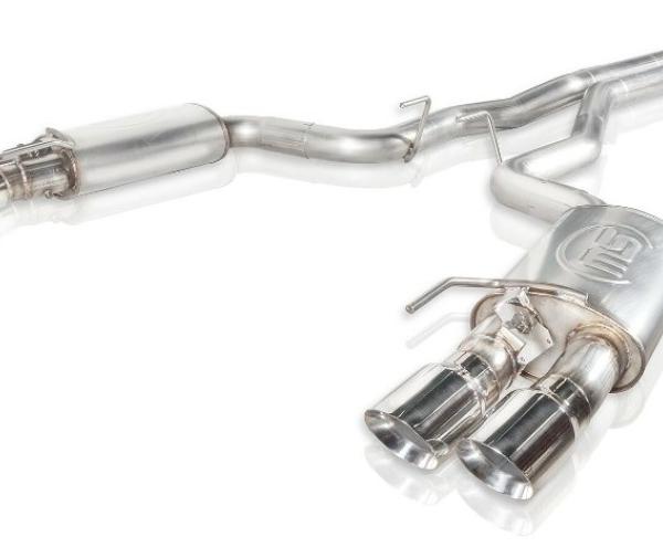 Stainless Works M18CBHFCL