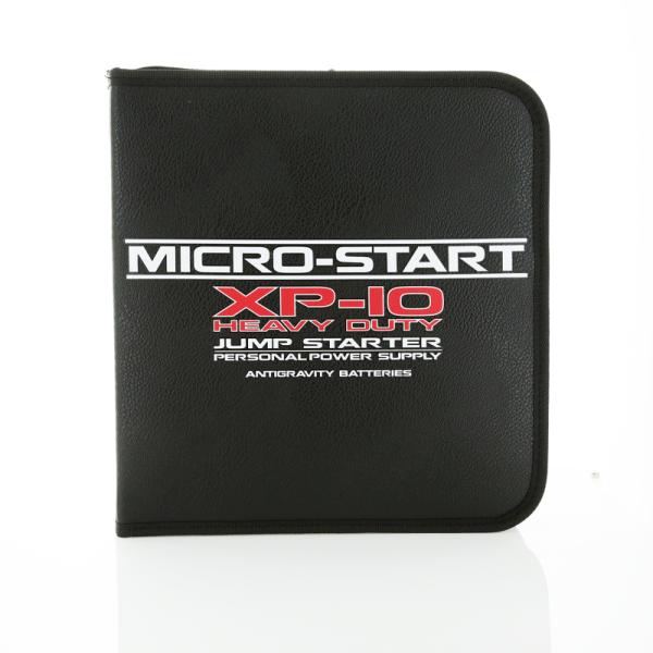 Antigravity Batteries AG-XP-10-HD