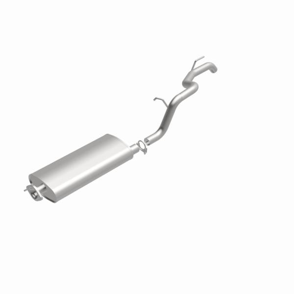 MAG BRE Exhaust Kits Magnaflow 106-0012