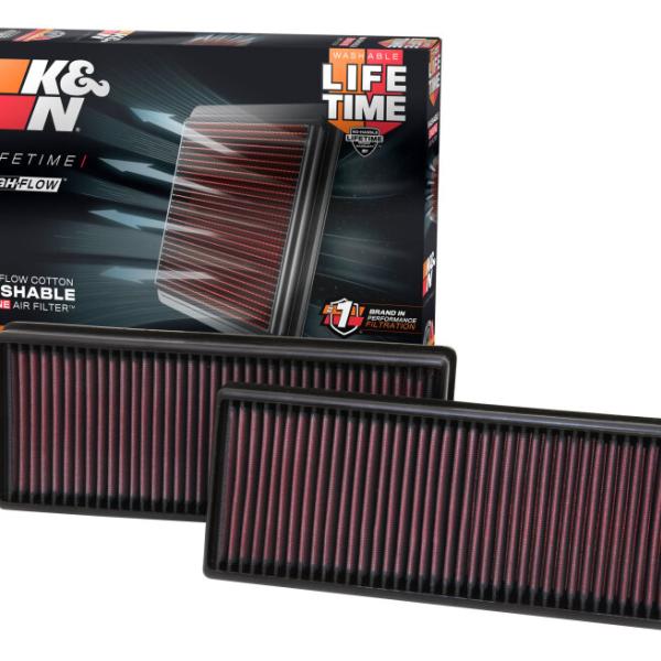 K&N Engineering 33-2474