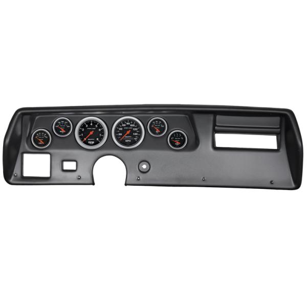 AutoMeter 7025-SC
