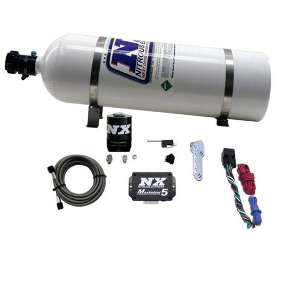 Nitrous Express NXD1000