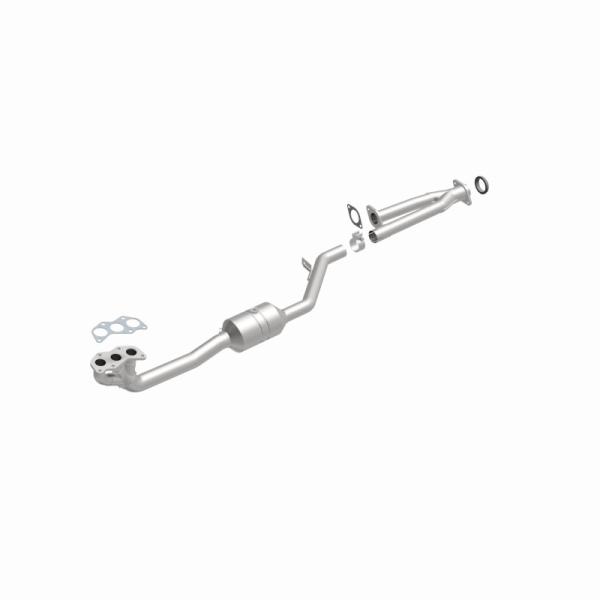 MAG Converter Direct Fit Magnaflow 52202