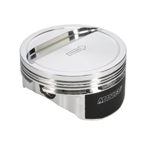 MAN Piston Sets -8 Cyl Manley Performance 596605C-8