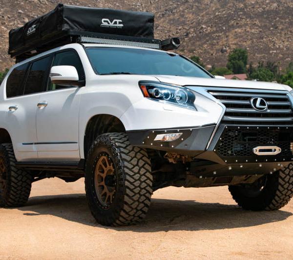 DV8 Offroad FBGX-01