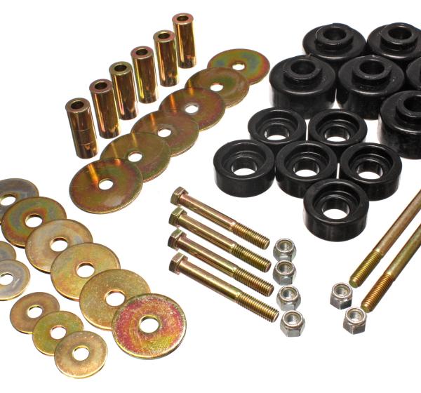 Energy Suspension 4.4113G