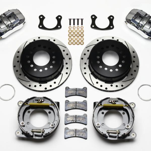 WIL Dynapro Brake Kit Wilwood 140-11402-DP