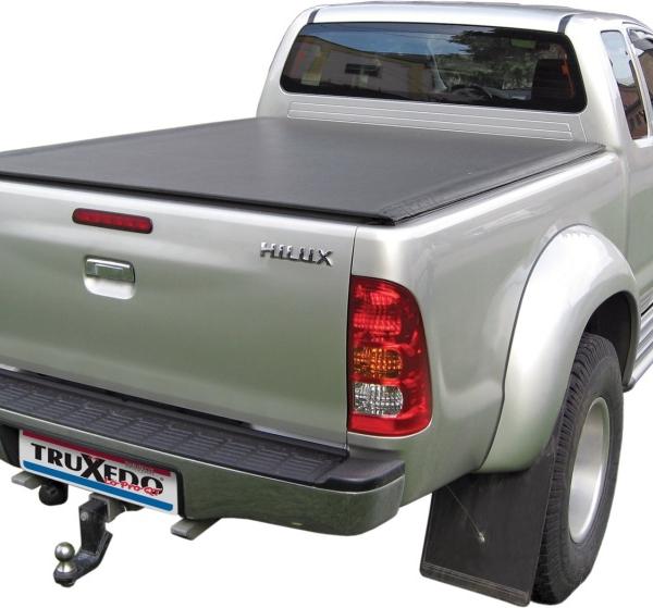 TRX Bed Cover - Lo Pro Intl Truxedo 535601
