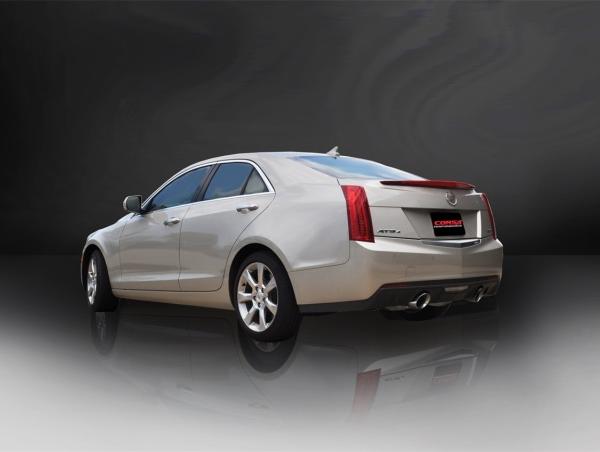 CORSA Performance 14888