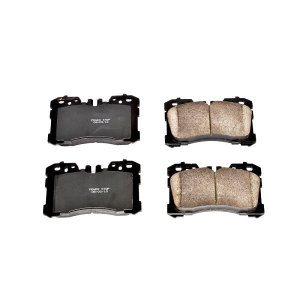 PowerStop 16-1282