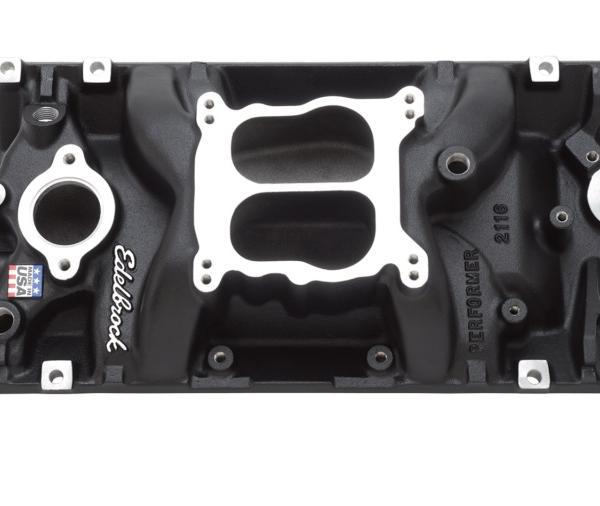 Edelbrock 21163