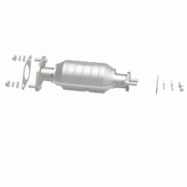 MAG Converter Direct Fit Magnaflow 457012