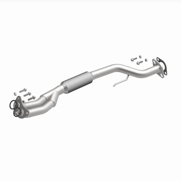 MAG BRE Front Pipe Kit Magnaflow 107-0026
