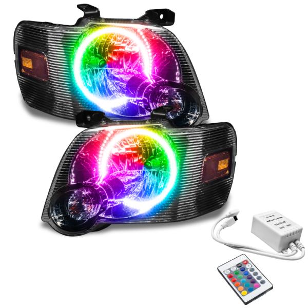 ORACLE Lighting 7736-504