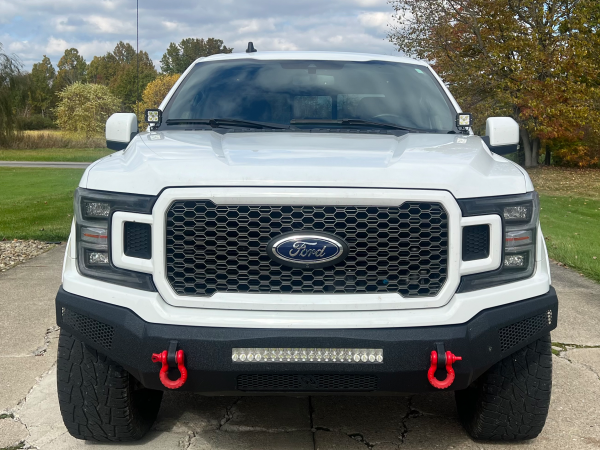 Fishbone Offroad FB21353