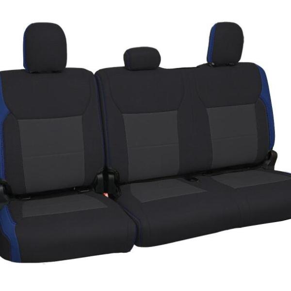 PRP Seats B096-04