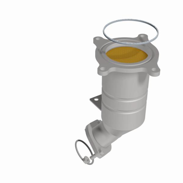 Magnaflow 51521