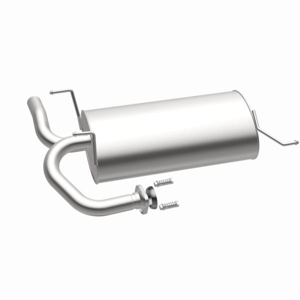 MAG BRE Exhaust Kits Magnaflow 108-0198