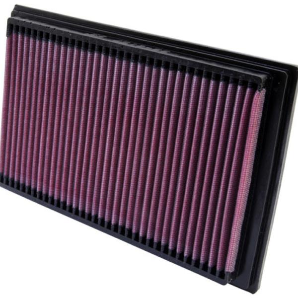 K&N Engineering 33-2157