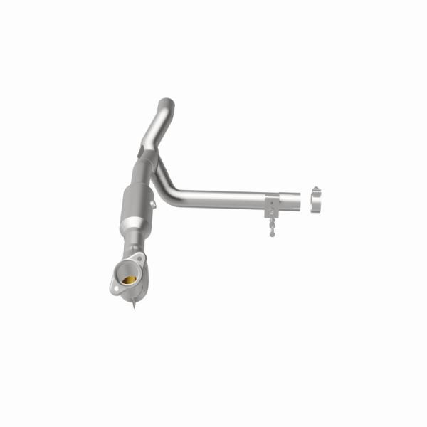 MAG Converter Direct Fit Magnaflow 21-249
