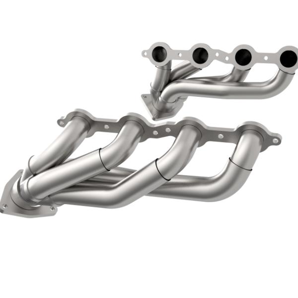 KSH Shorty Header Kooks Headers 28501120