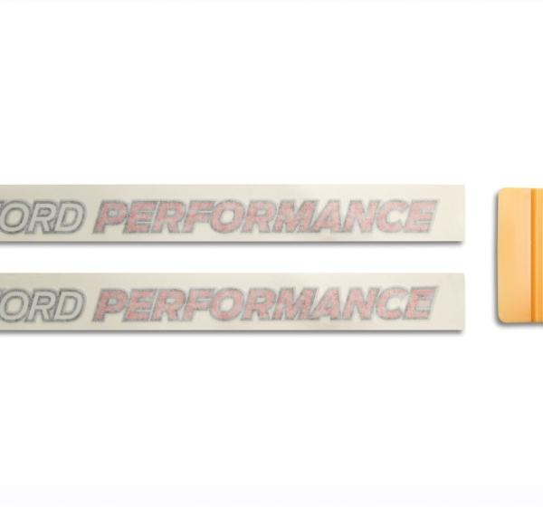Ford Racing M-1820-FPBED