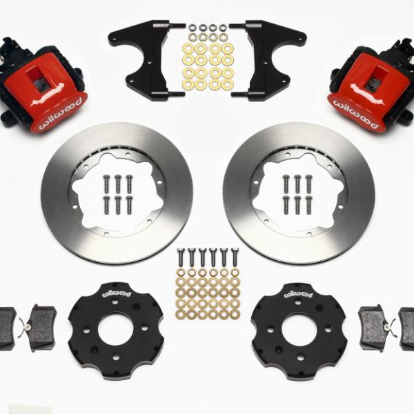 Wilwood 140-10208-R