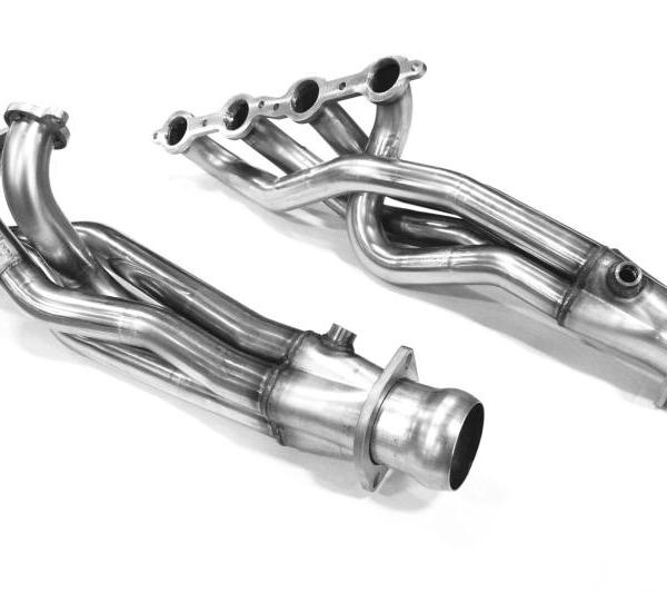 KSH Headers & Conn Pipe Kooks Headers 2855H220