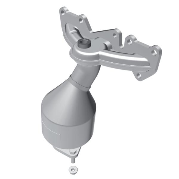 MAG Converter Direct Fit Magnaflow 51685
